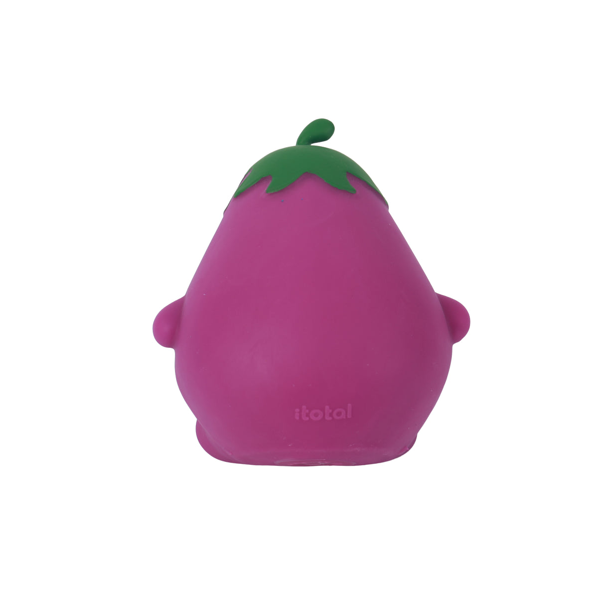 itotal - Squeeze Aubergine XL