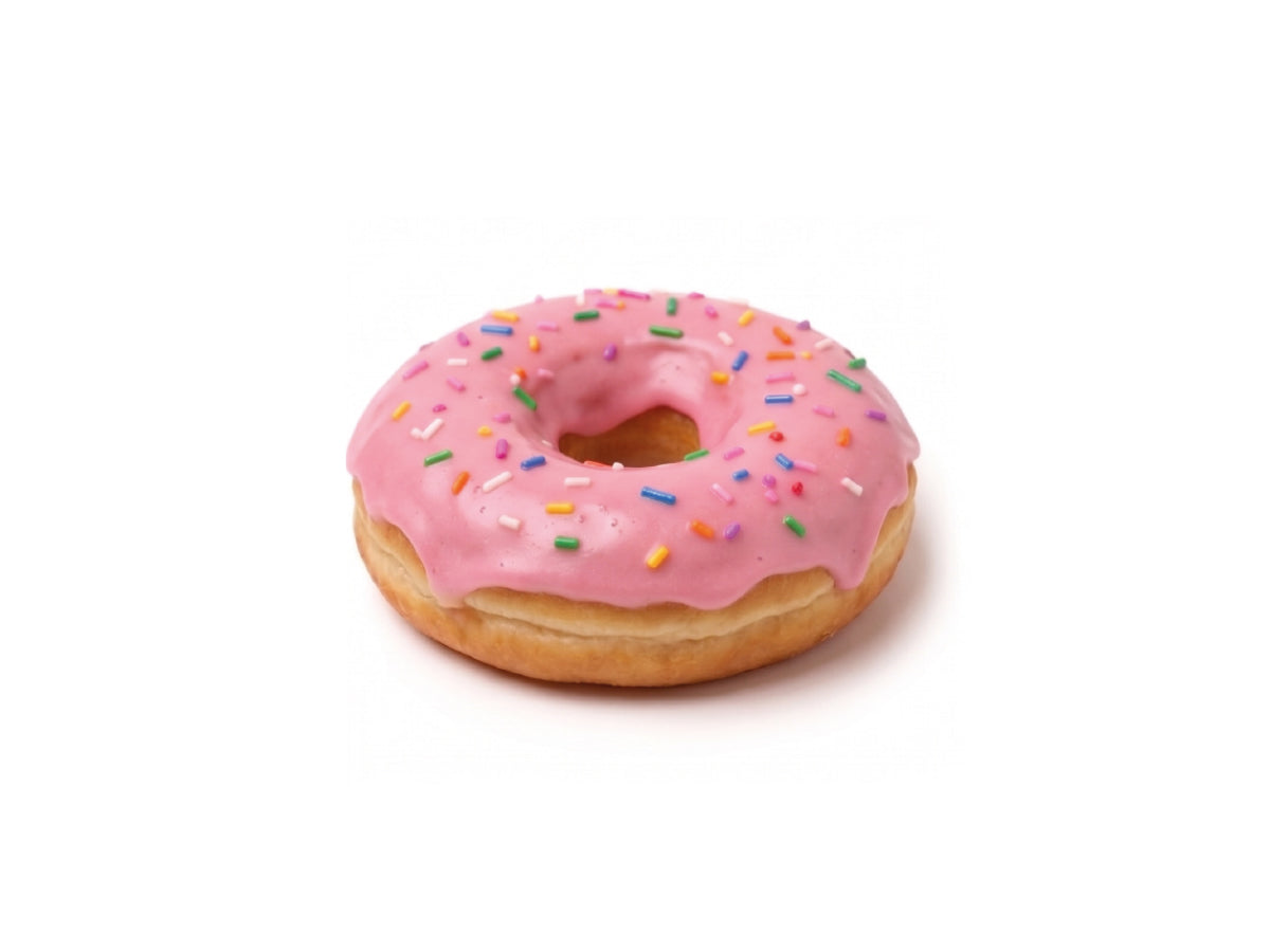 itotal - Squeeze Bakelab Donut