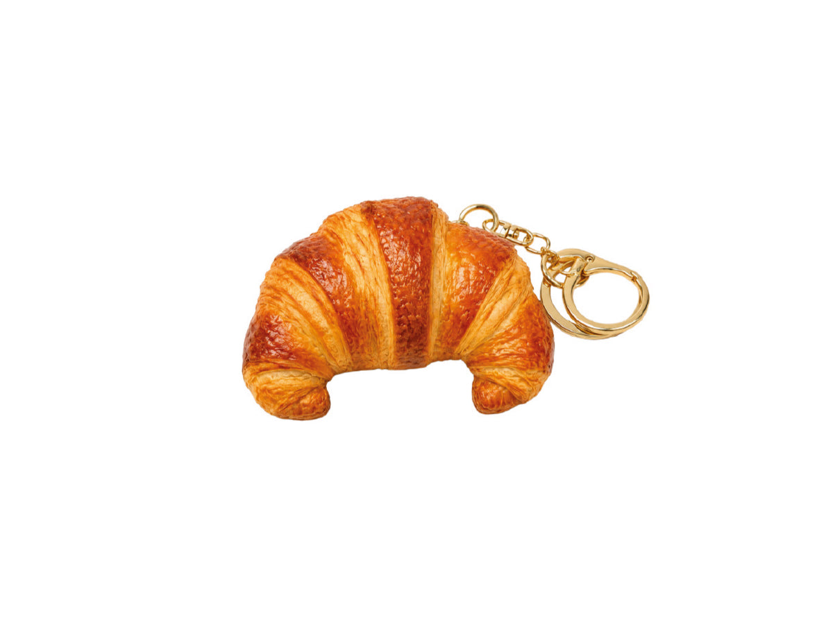 itotal - Schlüsselanhänger Bakelab Croissant