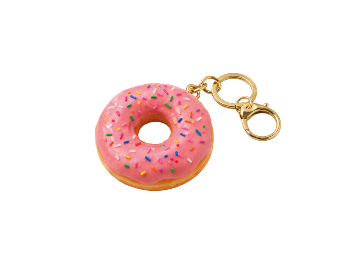 itotal - Schlüsselanhänger Bakelab Donut