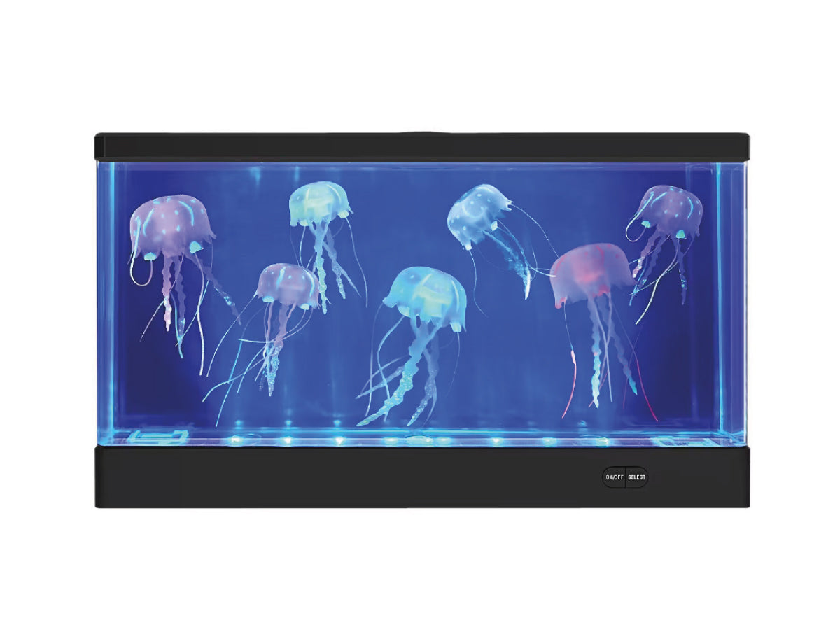 itotal - Aquarienlampe Medusa