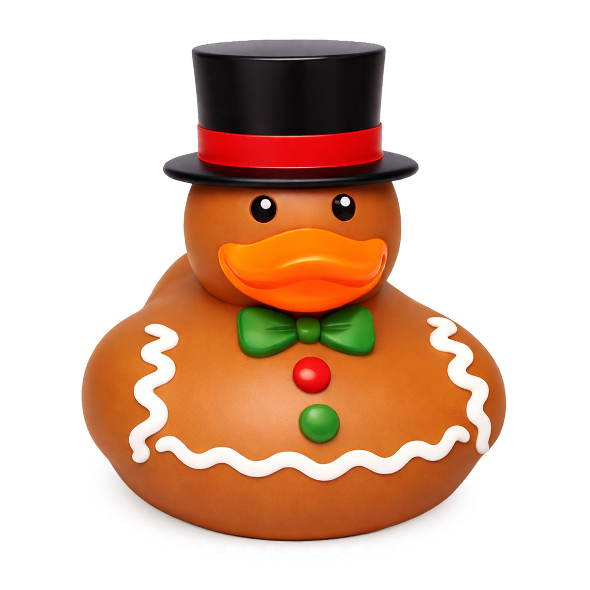 Keycraft - Christmas Duck