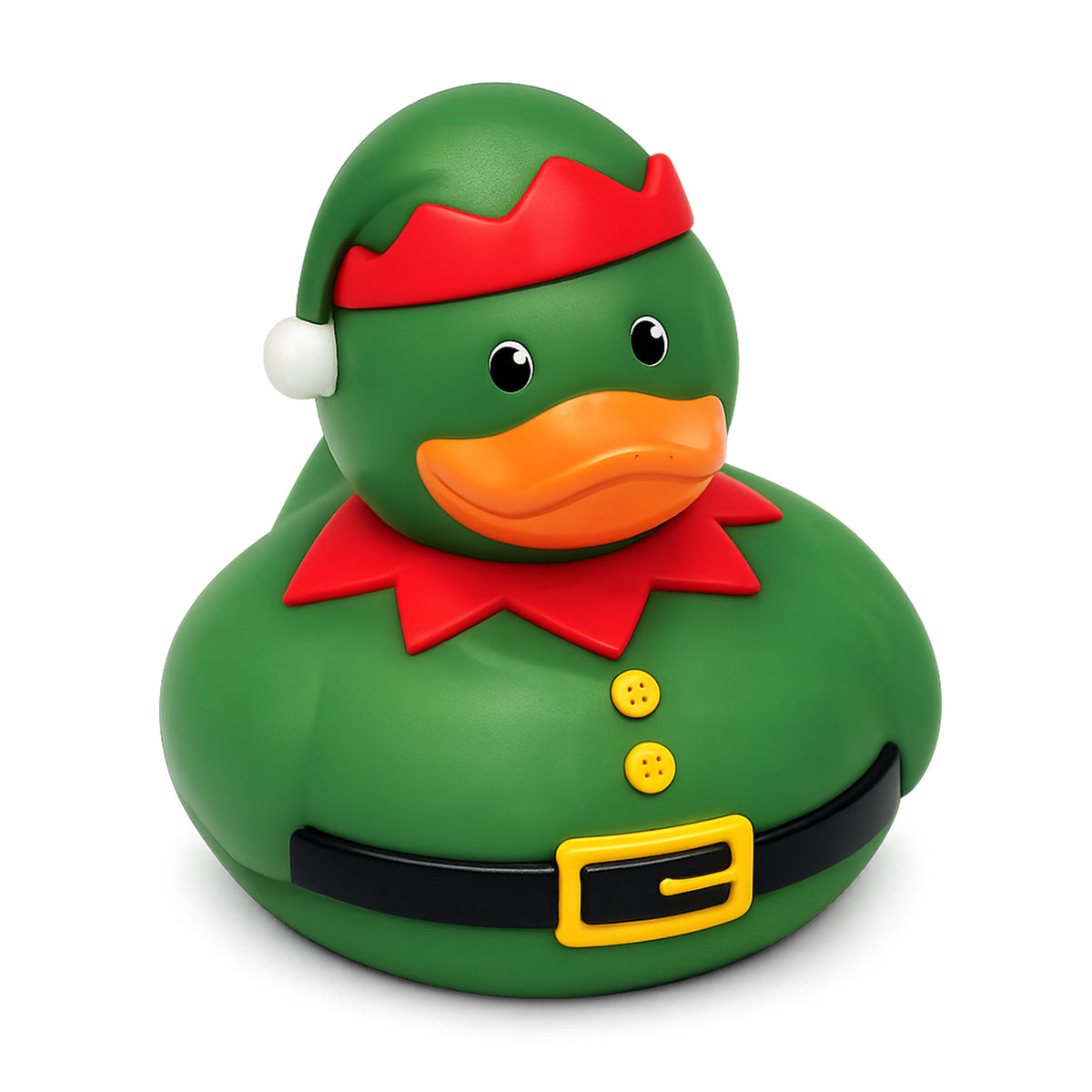 Keycraft - Christmas Duck