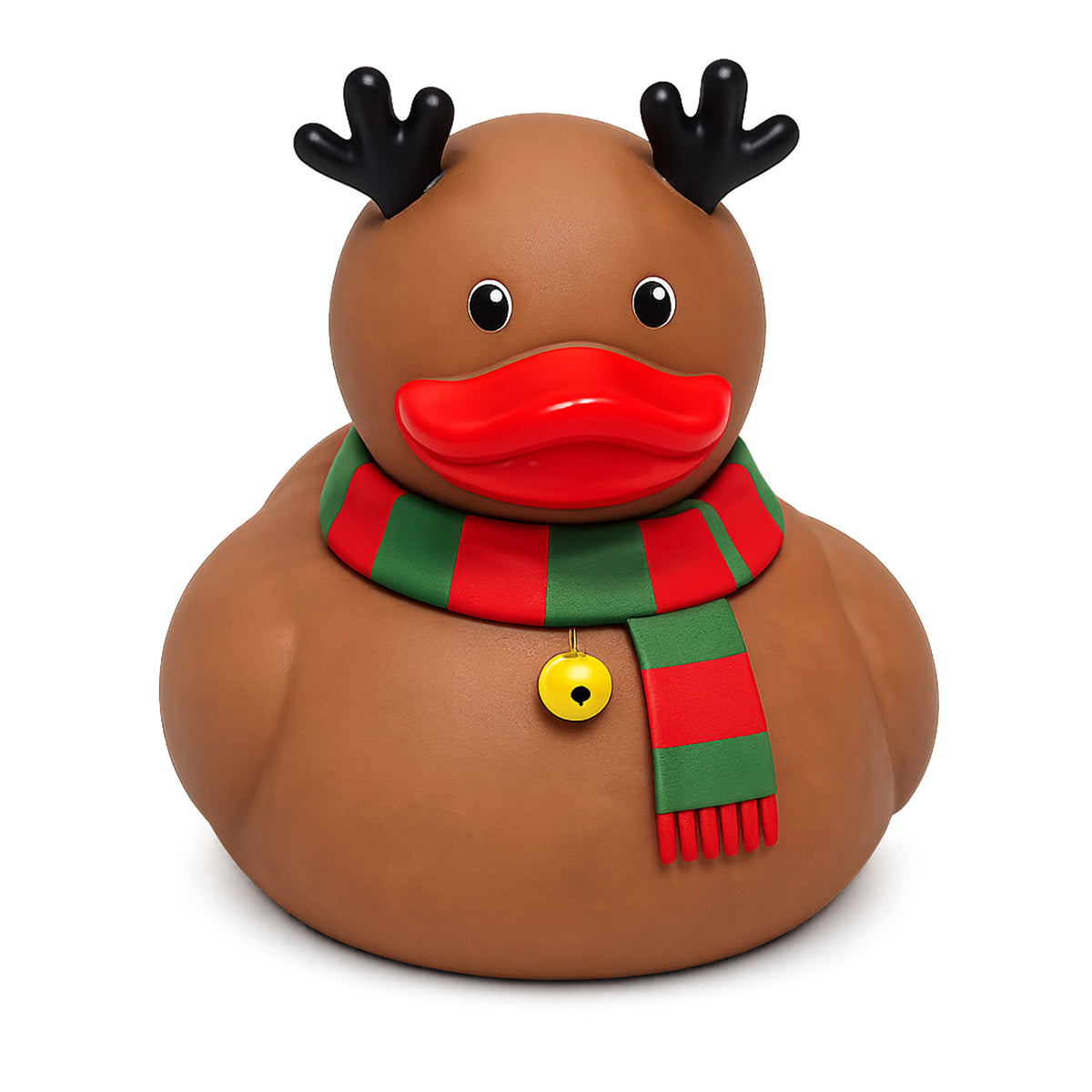 Keycraft - Christmas Duck
