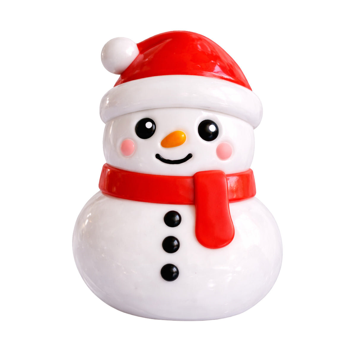 Keycraft - Squeezy Christmas 1 St.