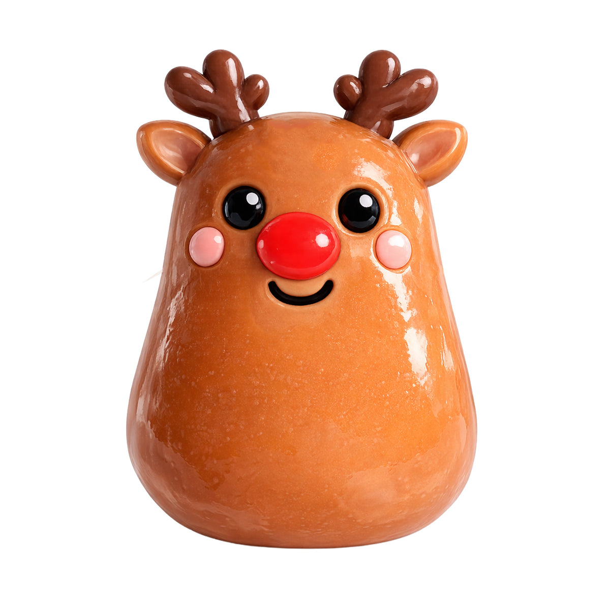 Keycraft - Squeezy Christmas 1 St.