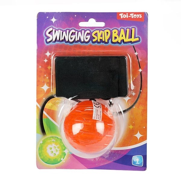 Toi-Toys - Skipball mit Licht