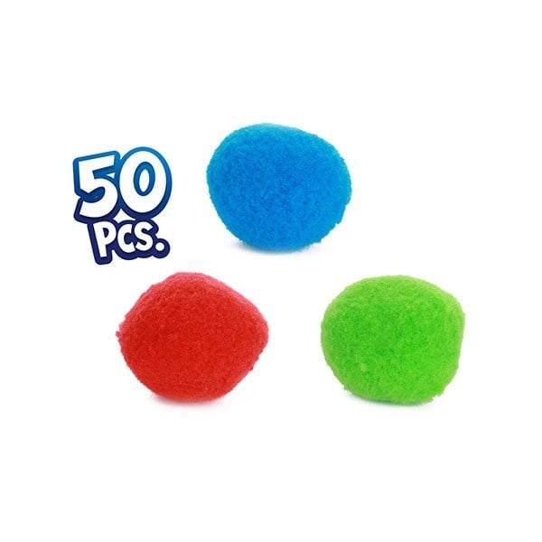 Toi-Toys - SPLASH Wasserbomben 50 Stk.