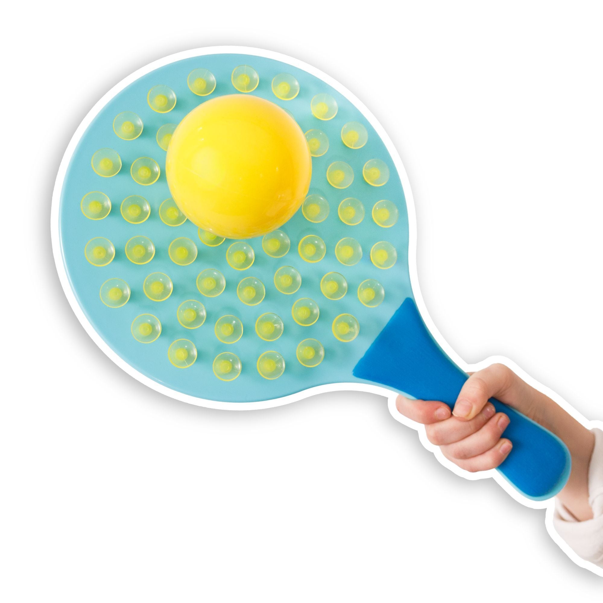 alldoro - Beachball-Set Stick & Play