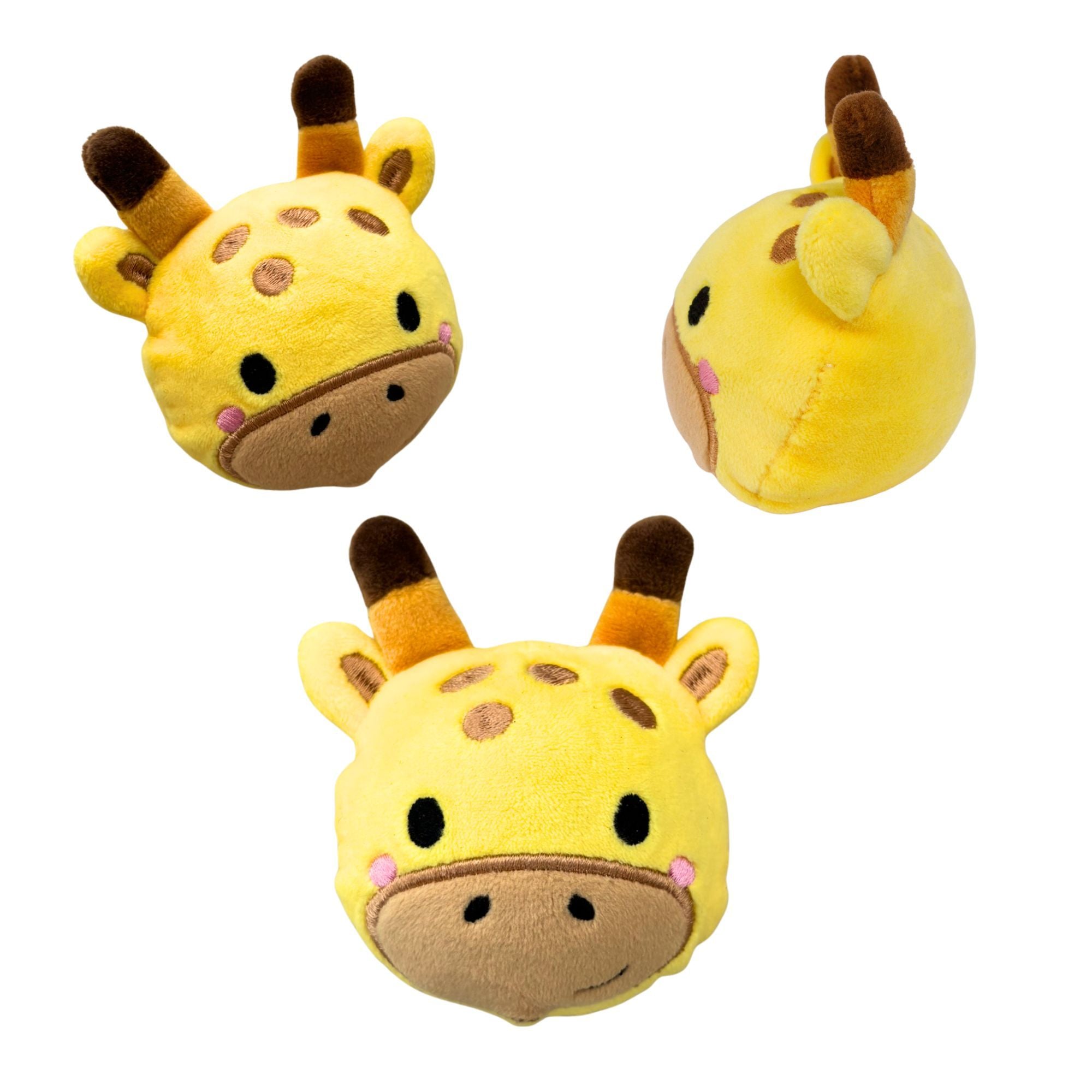 alldoro - Anti-Stress Ball Giraffe
