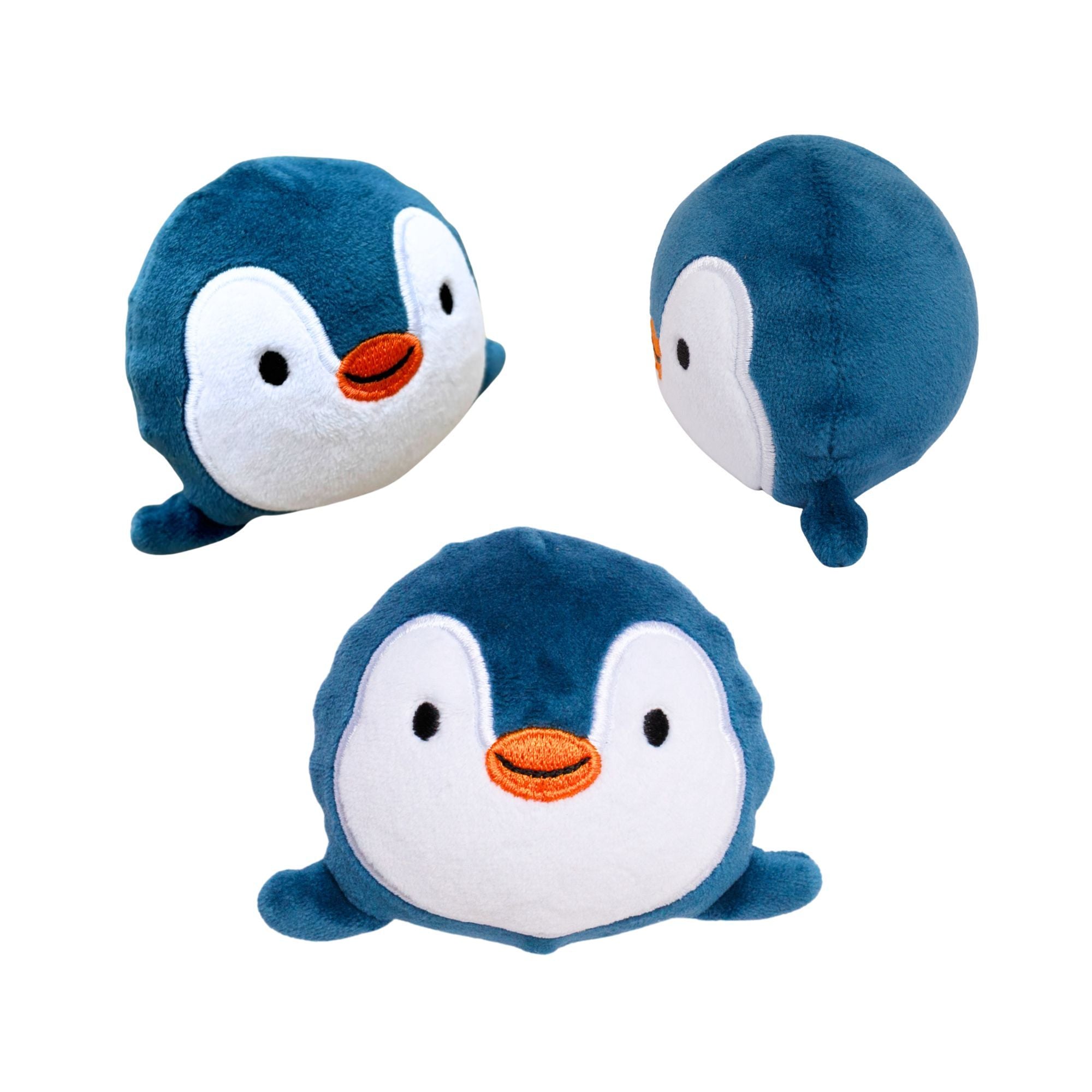 alldoro - Anti-Stress Ball Pinguin