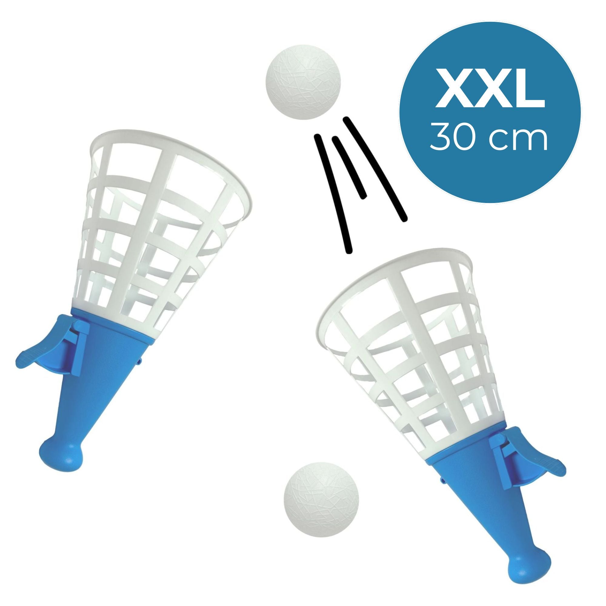 alldoro - XXL Fangballspiel