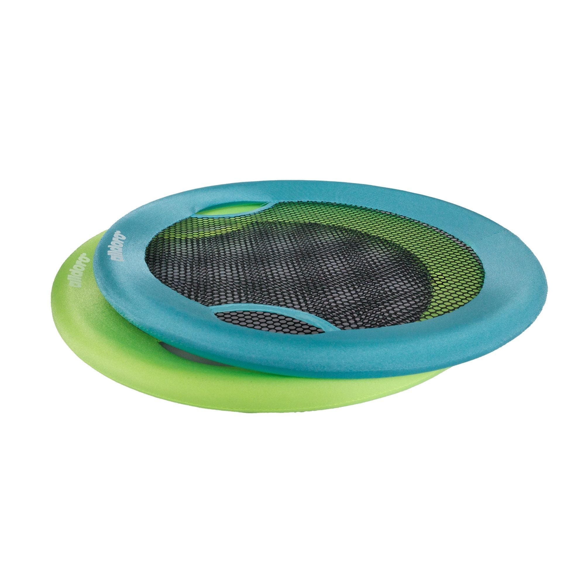 alldoro - Beachball-Set & XL Wurfscheibe 2 in 1