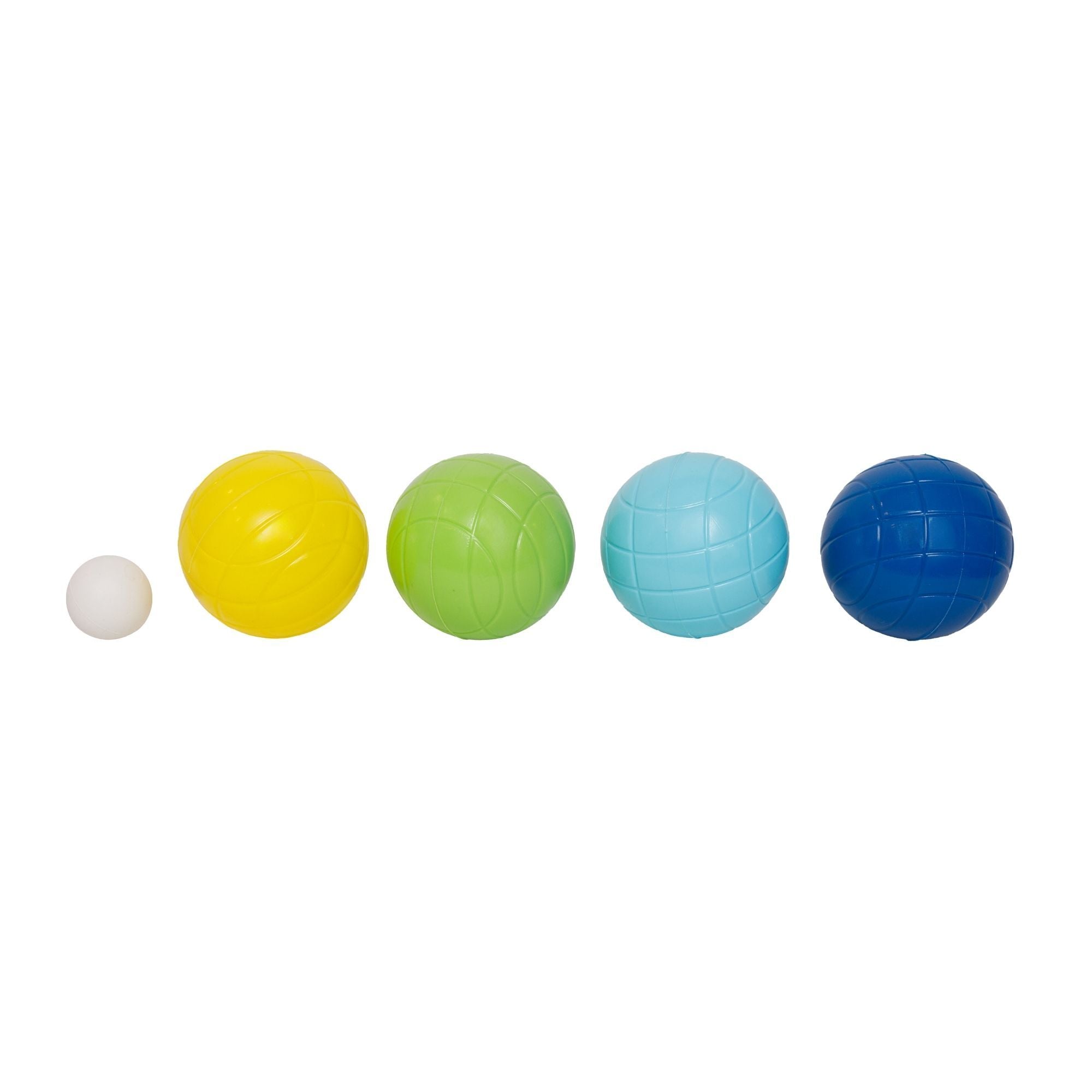alldoro - Boccia-Set