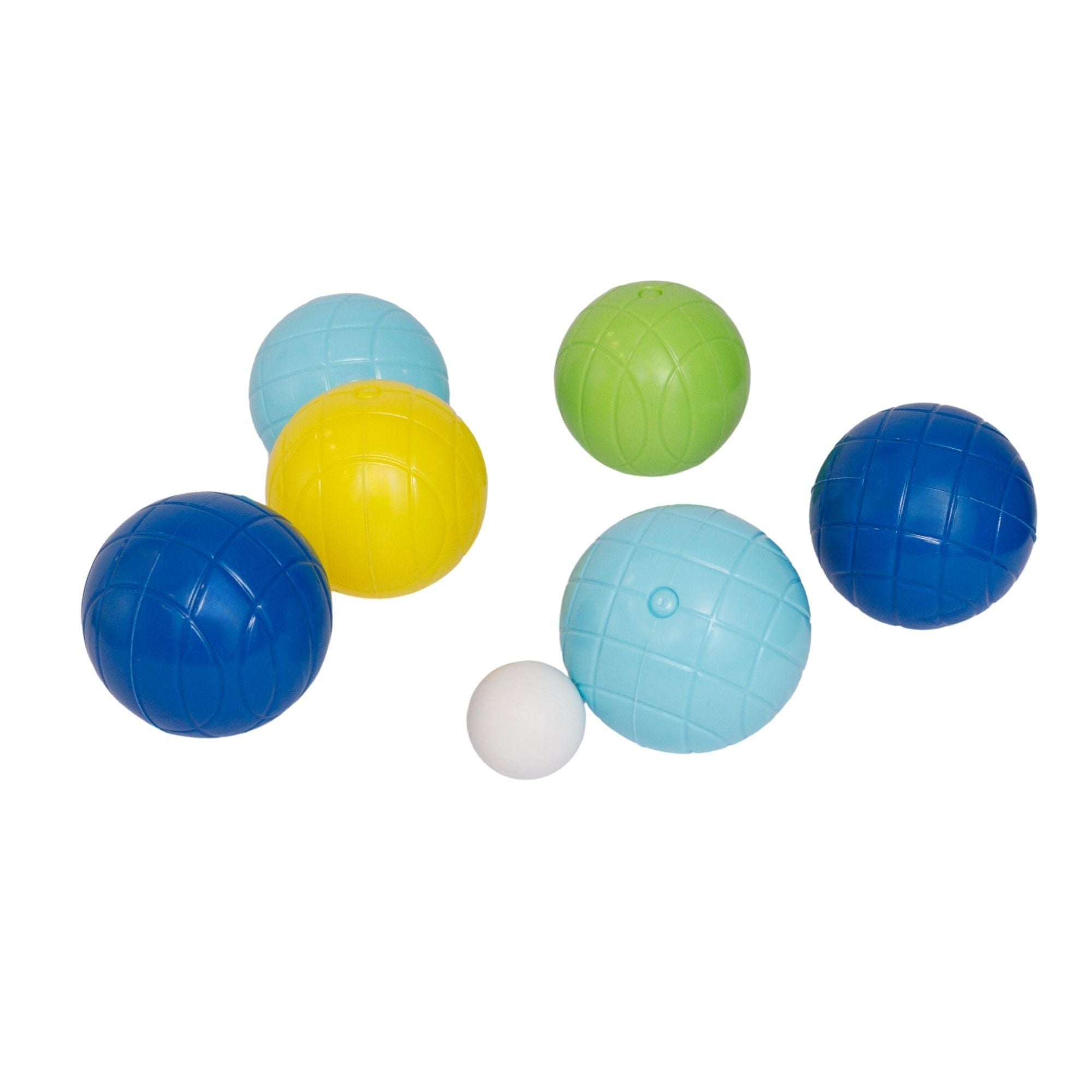 alldoro - Boccia-Set
