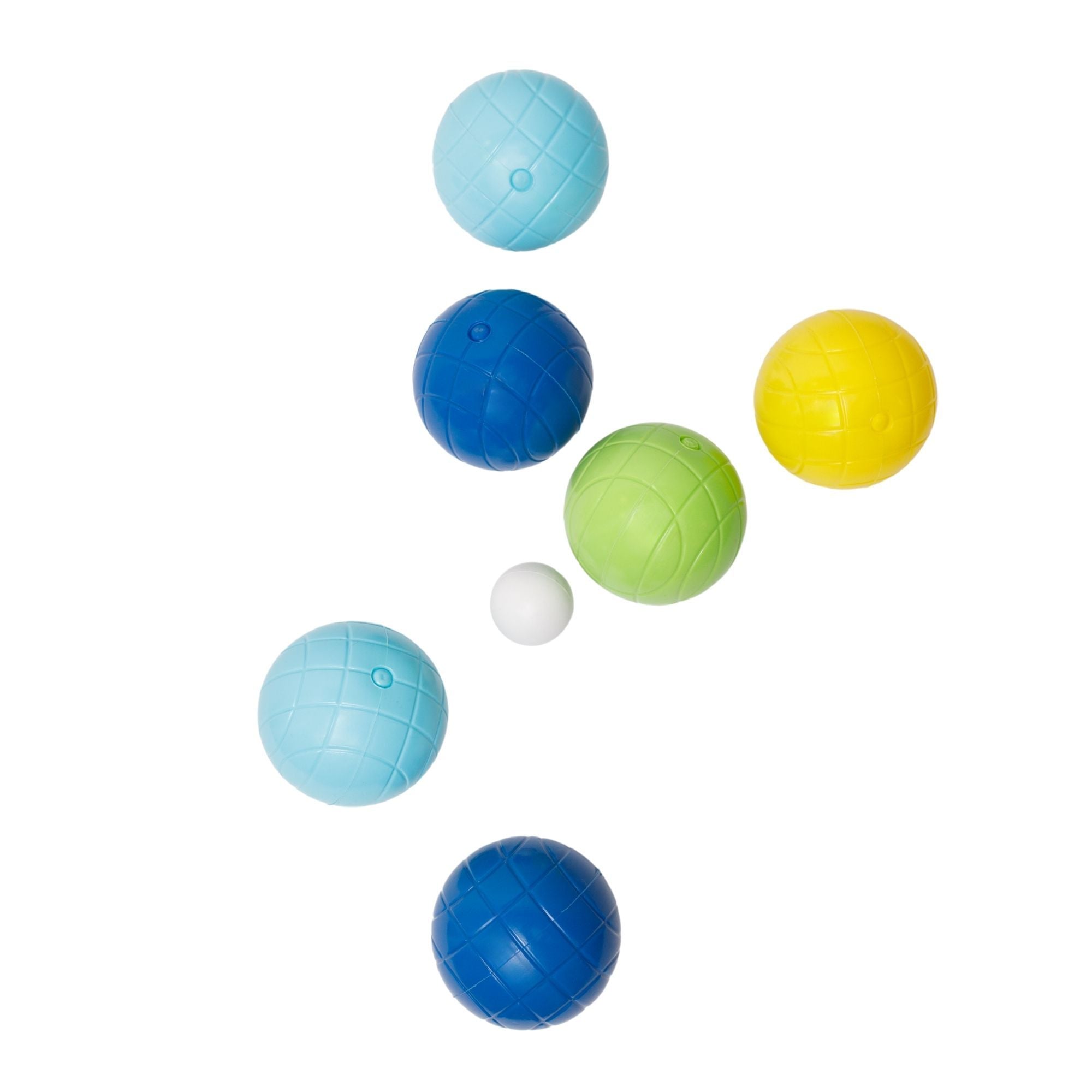 alldoro - Boccia-Set