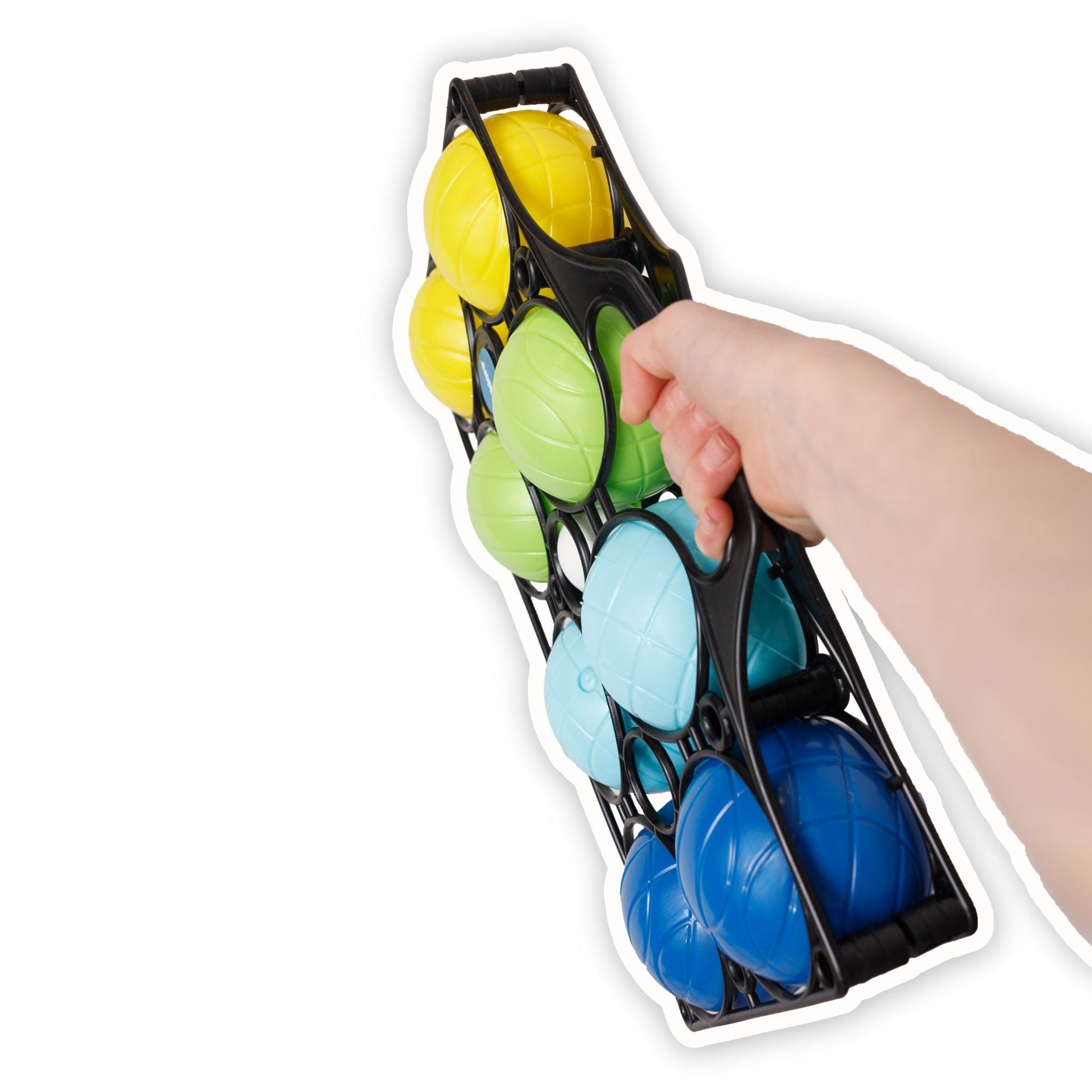 alldoro - Boccia-Set