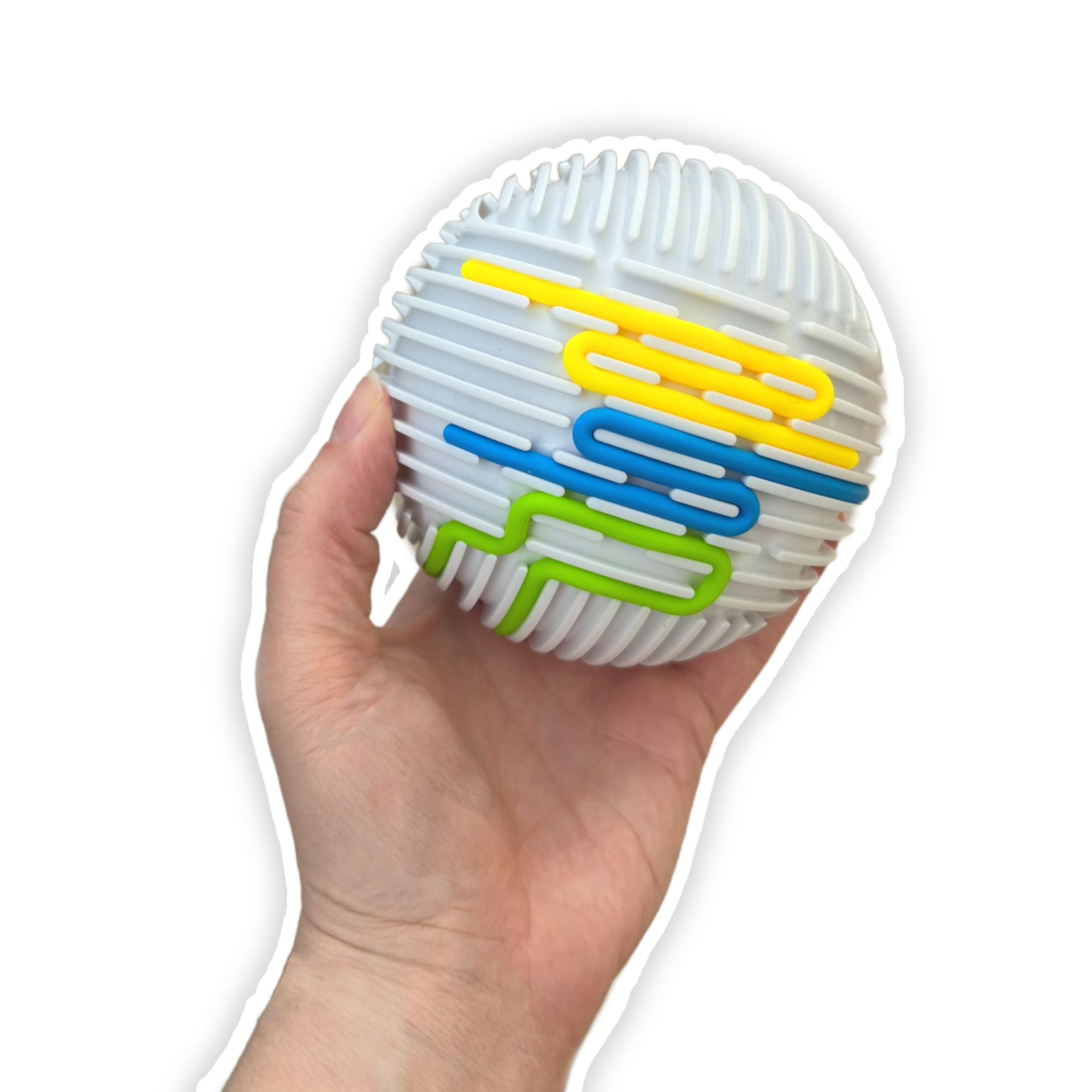 alldoro - Fidget: Sensorik-Ball