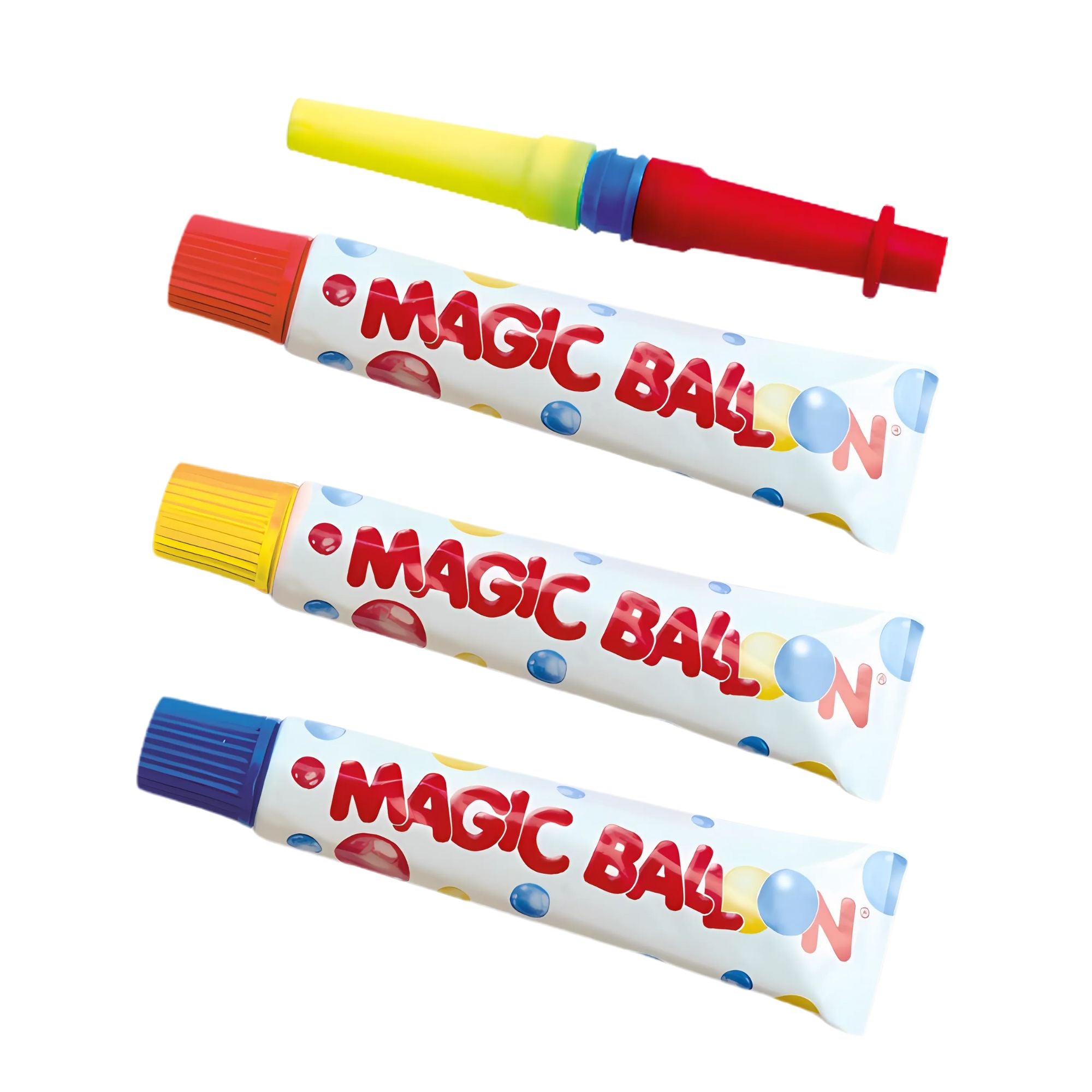 alldoro - Bubbles: Magic Balloon Set