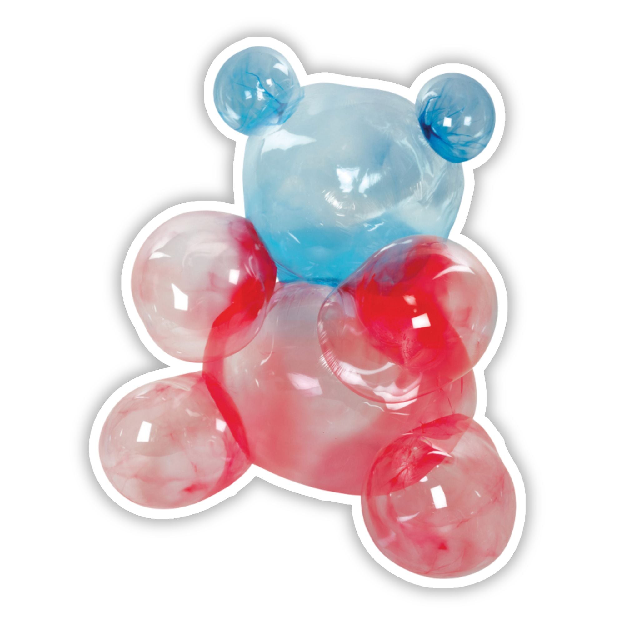 alldoro - Bubbles: Magic Balloon Set