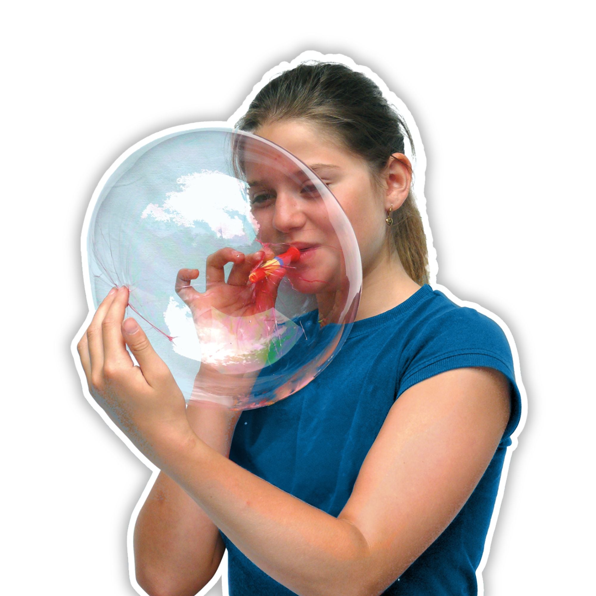 alldoro - Bubbles: Magic Balloon Set