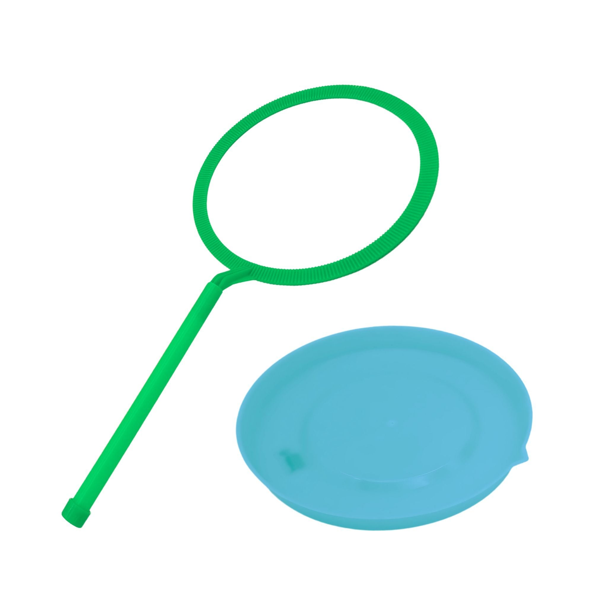 alldoro - Riesen Seifenblasen Set