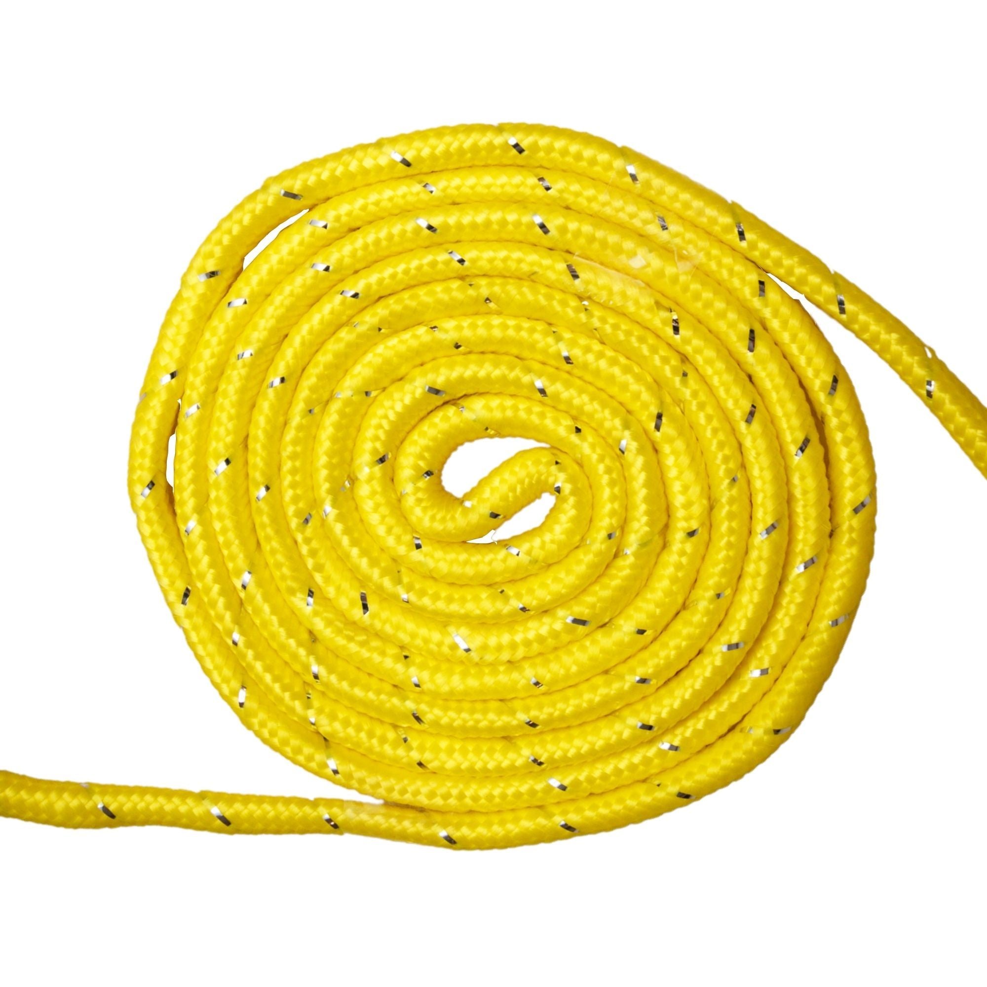alldoro - Springseil & Gummitwist 2 in 1