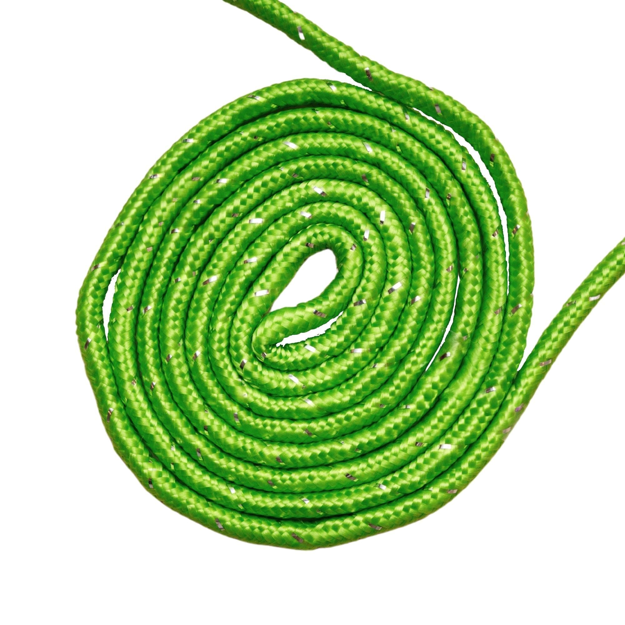 alldoro - Springseil & Gummitwist 2 in 1