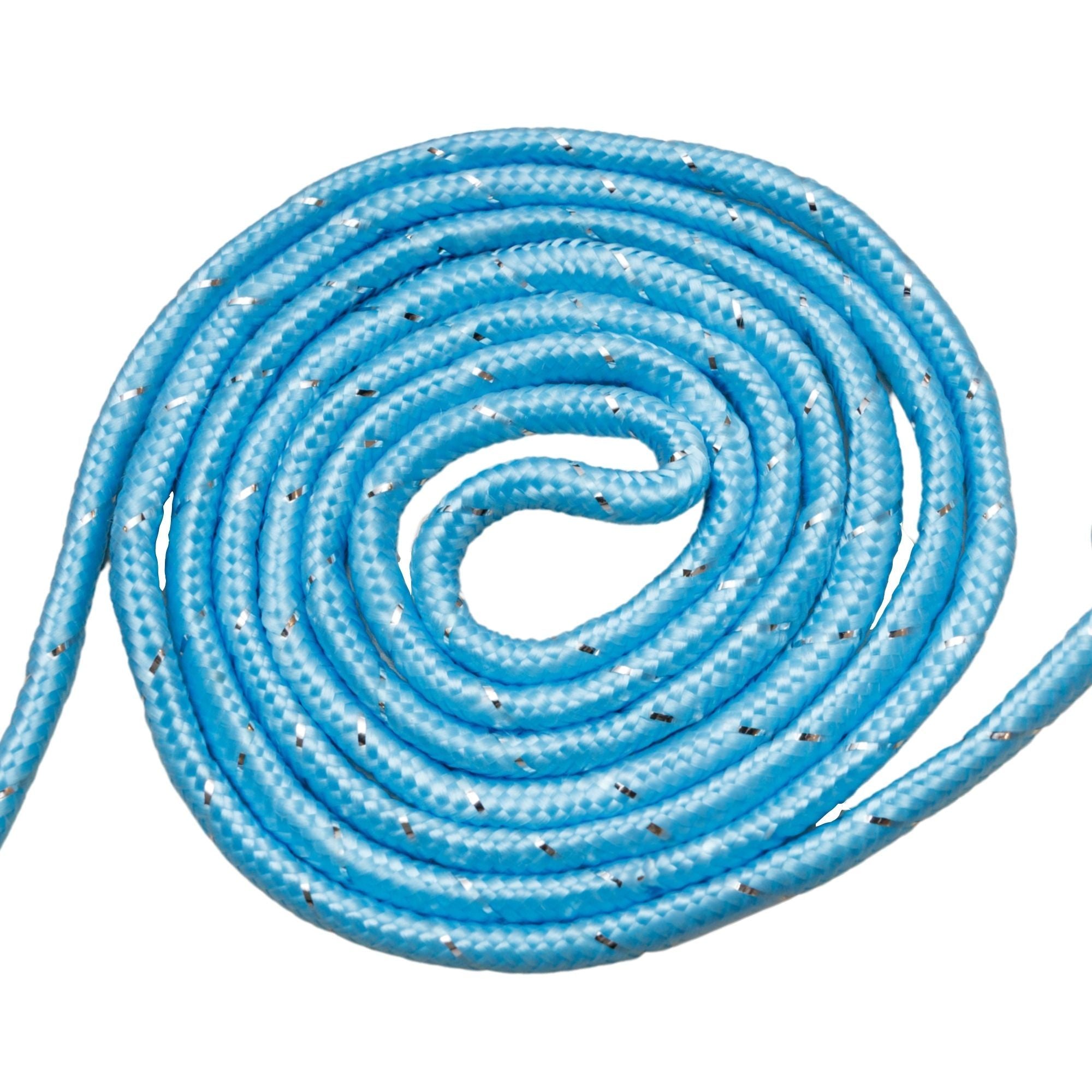 alldoro - Springseil & Gummitwist 2 in 1
