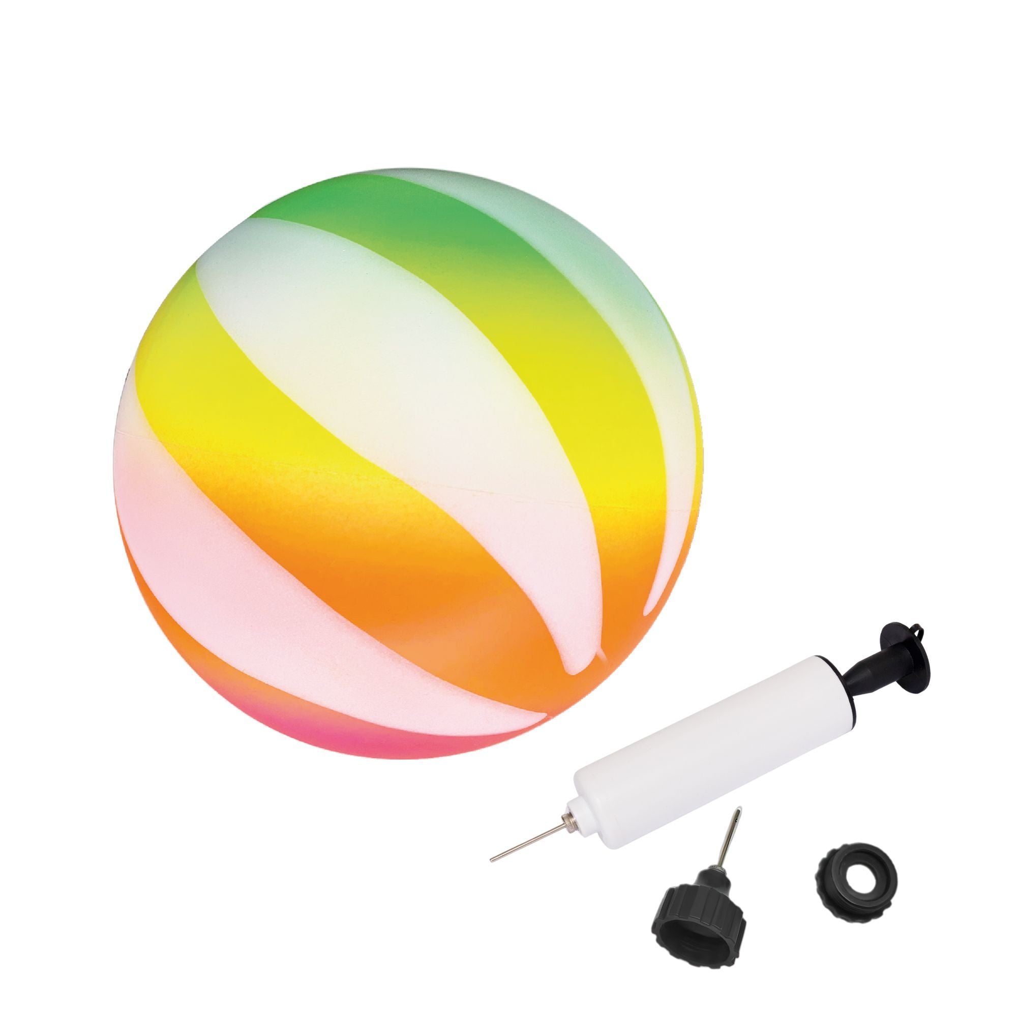 alldoro - Tauch- und Wasserball 2in1