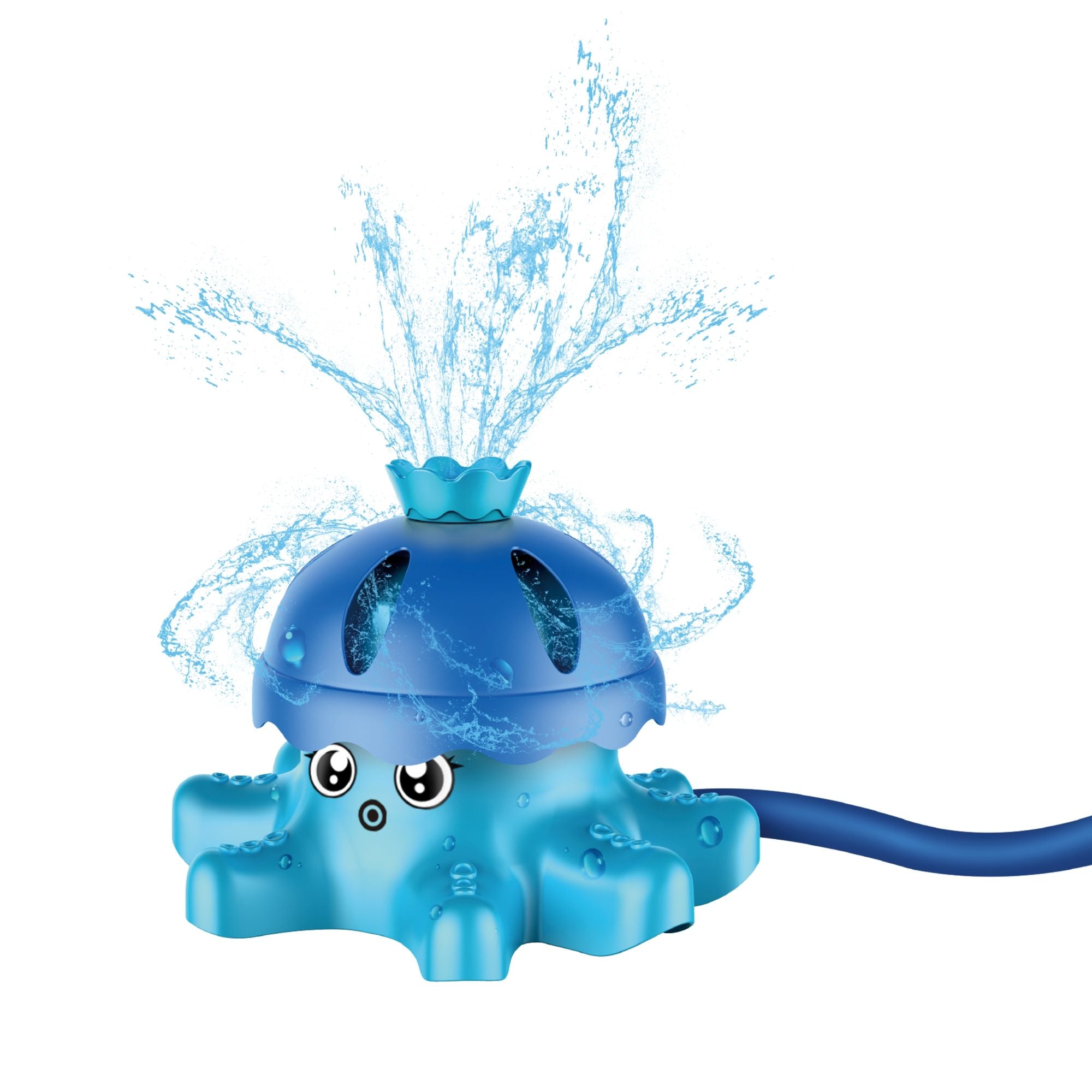 alldoro - Wassersprinkler Oktopus