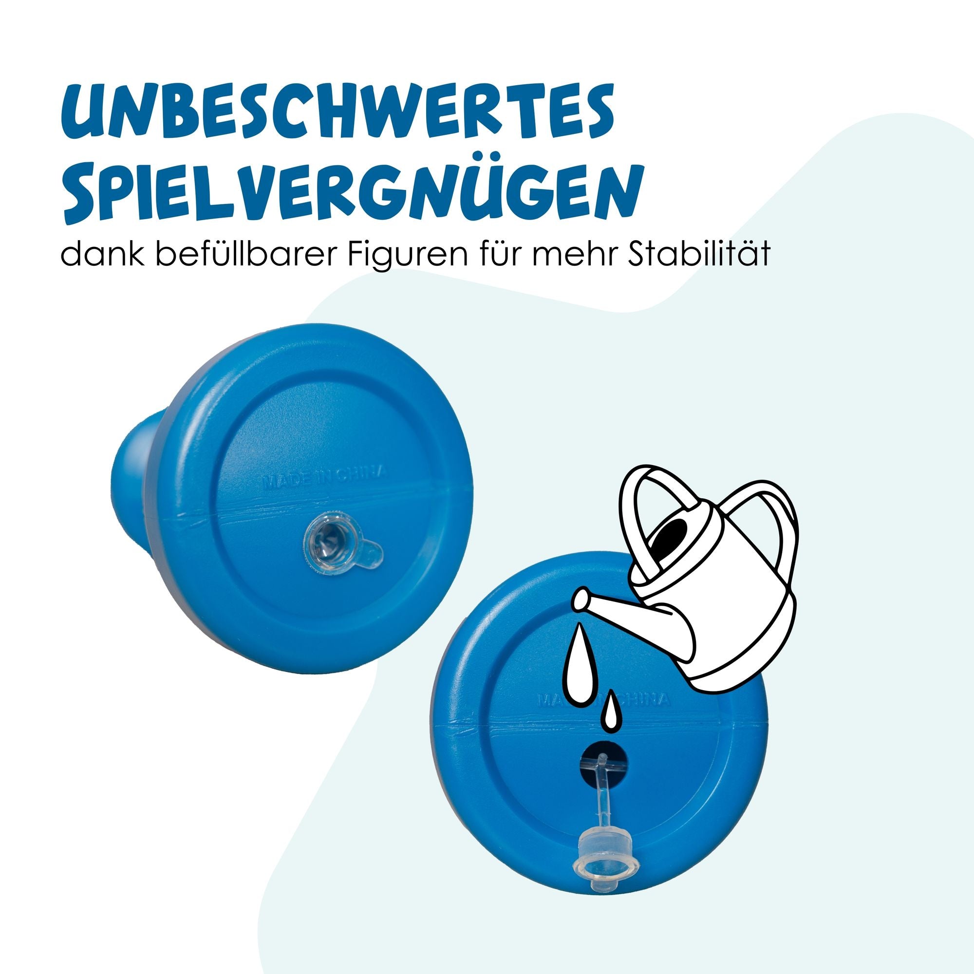 alldoro - XXL Leiterspiel