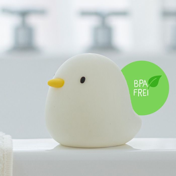 Mega Light - Badelicht Swimmy Duck