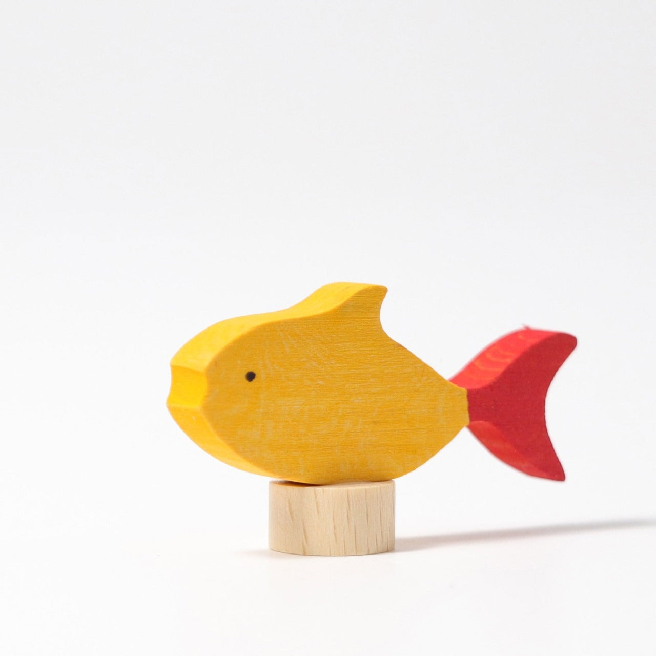 GRIMM'S - verschiedene Holzstecker - Fisch