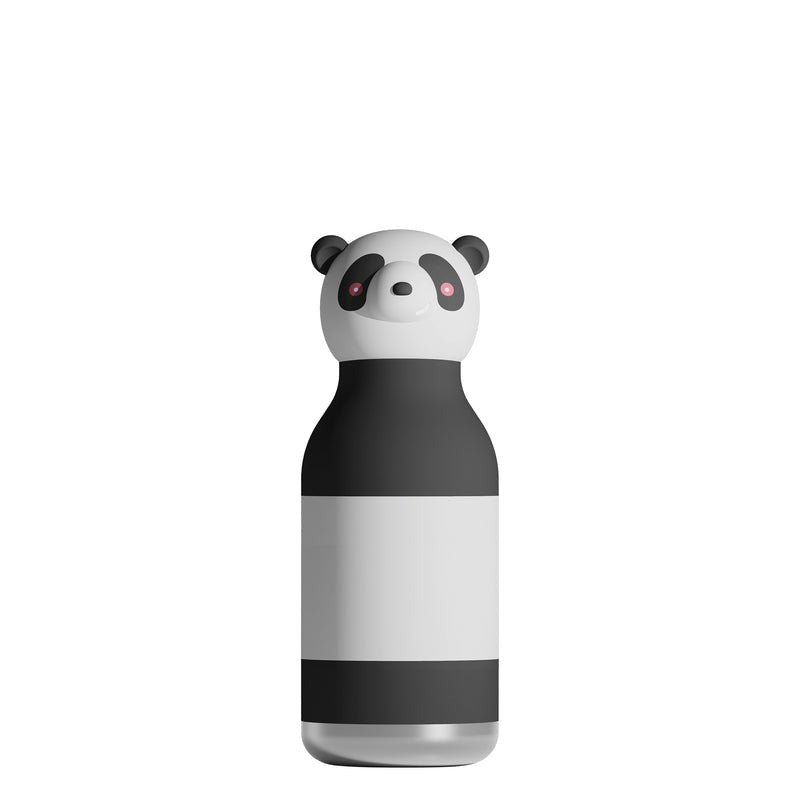 ASOBU - Trinkflasche Bestie Panda