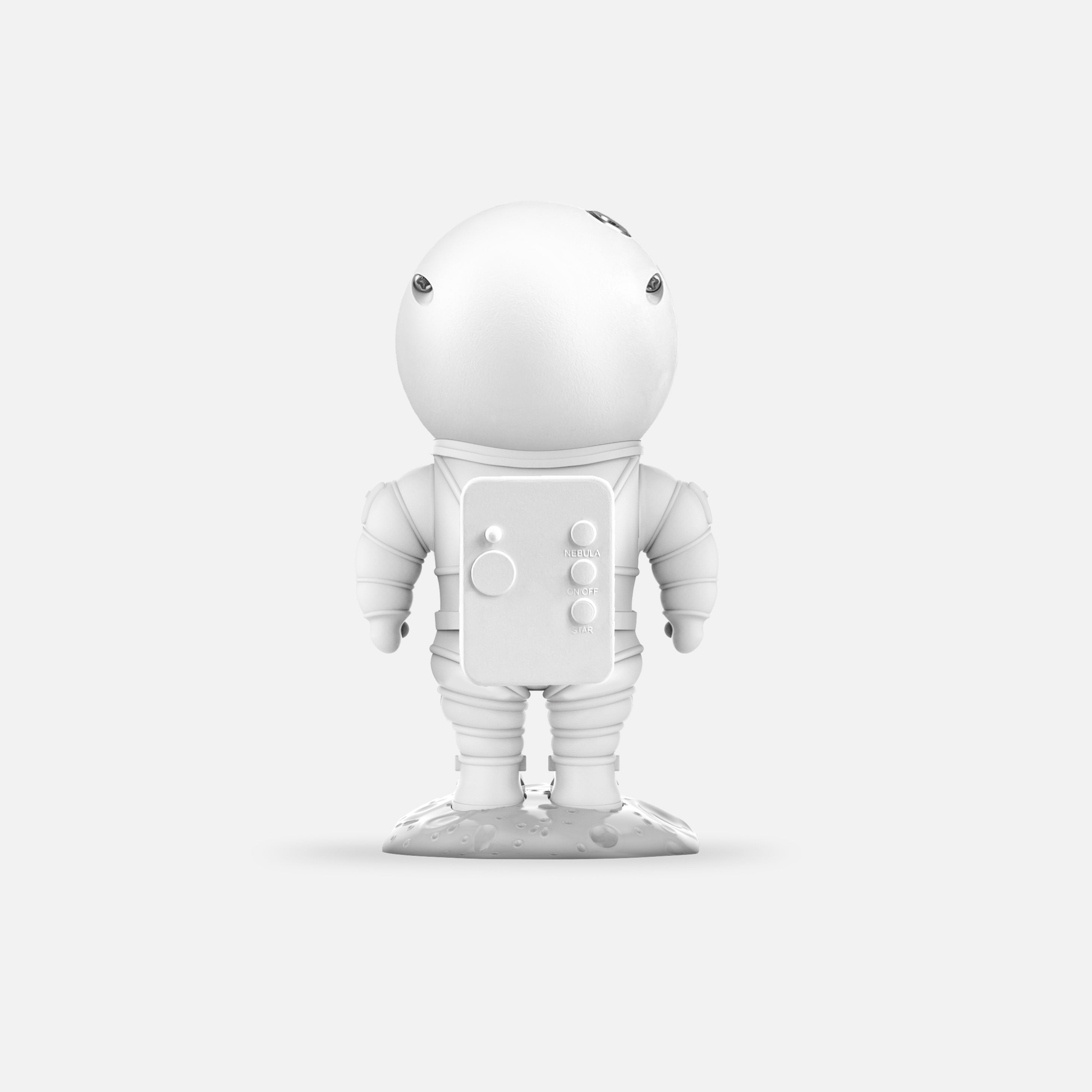 MOB - Projektor Astrolight "Rainbow blue"