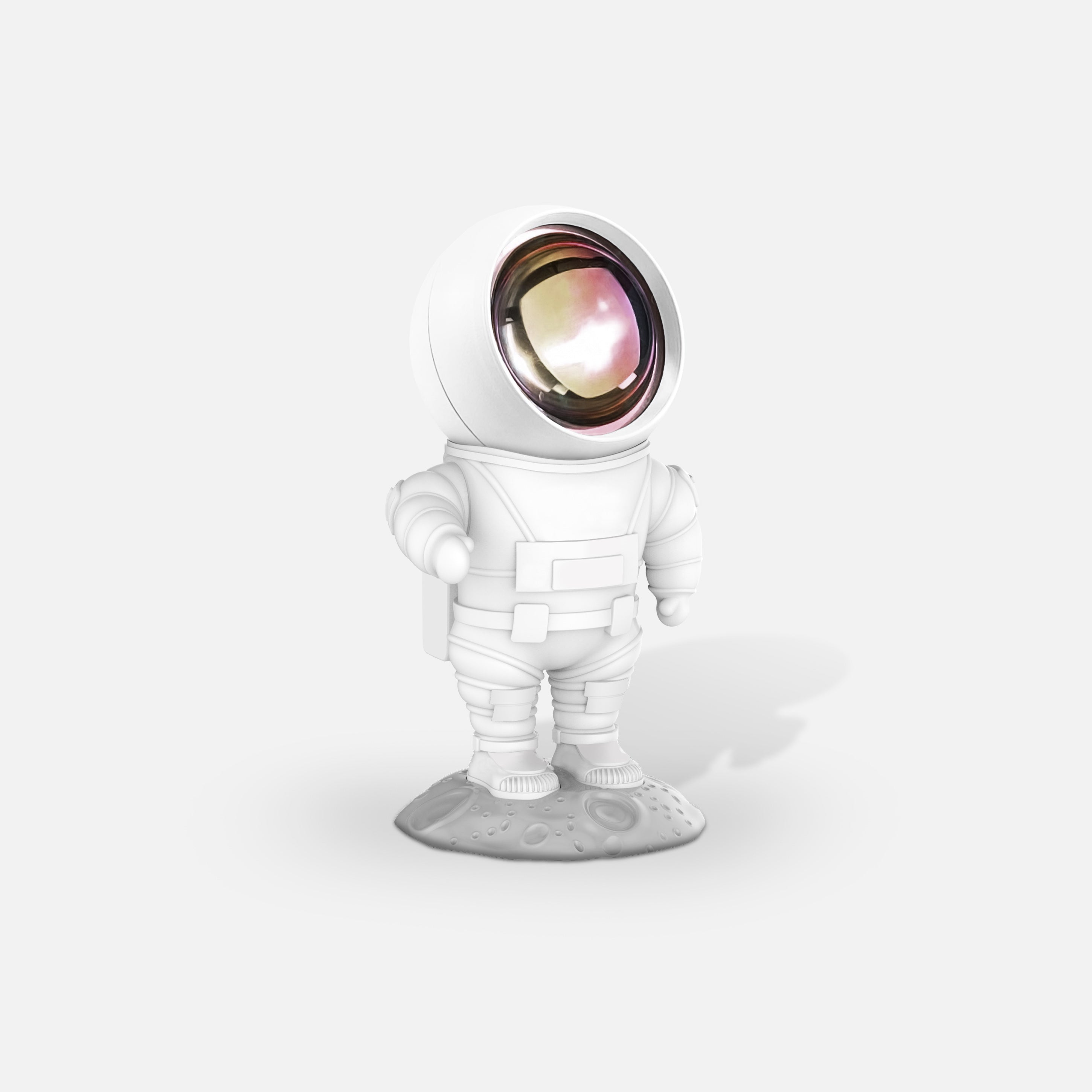 MOB - Projektor Astrolight "Rainbow blue"