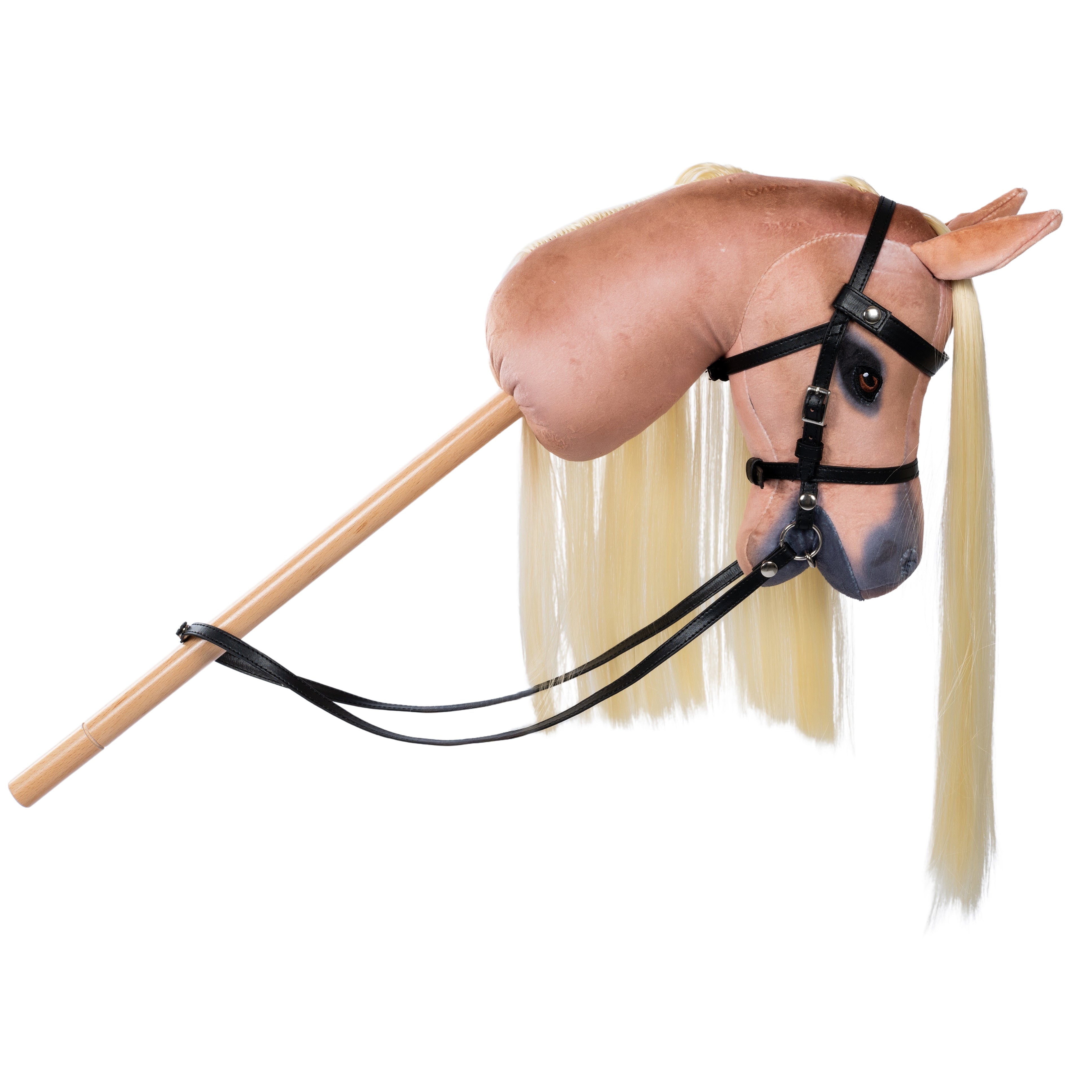 by ASTRUP - Steckenpferd Hobby Horse Blond