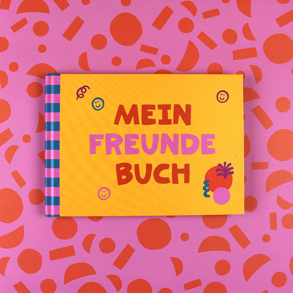 ava&yves - Freundebuch