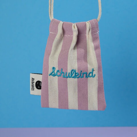 ava&yves - Armband Schulkind Bunt Perlen