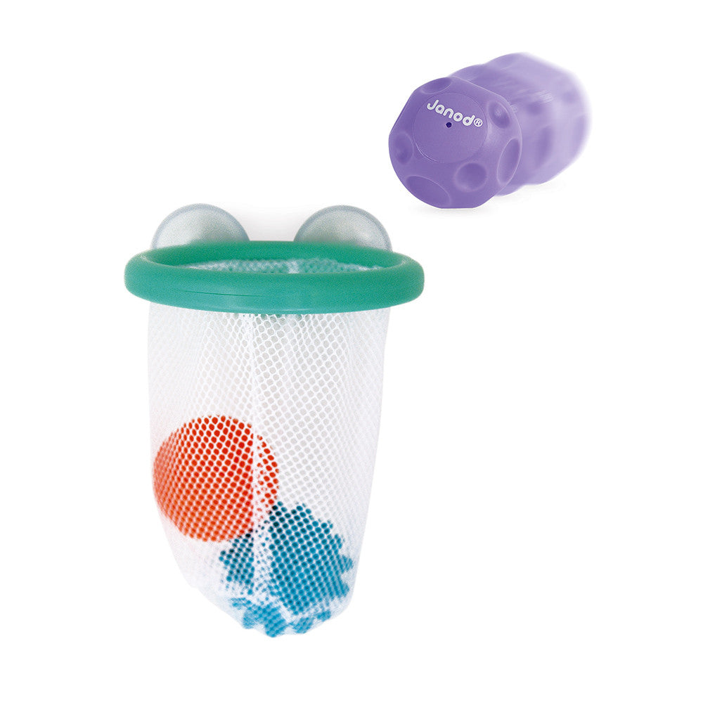 Janod - Wurfspiel für die Badewanne
