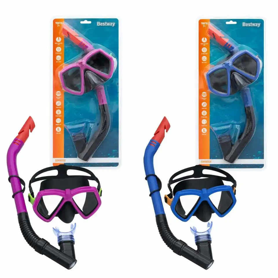 Bestway - Schnorchel-Set