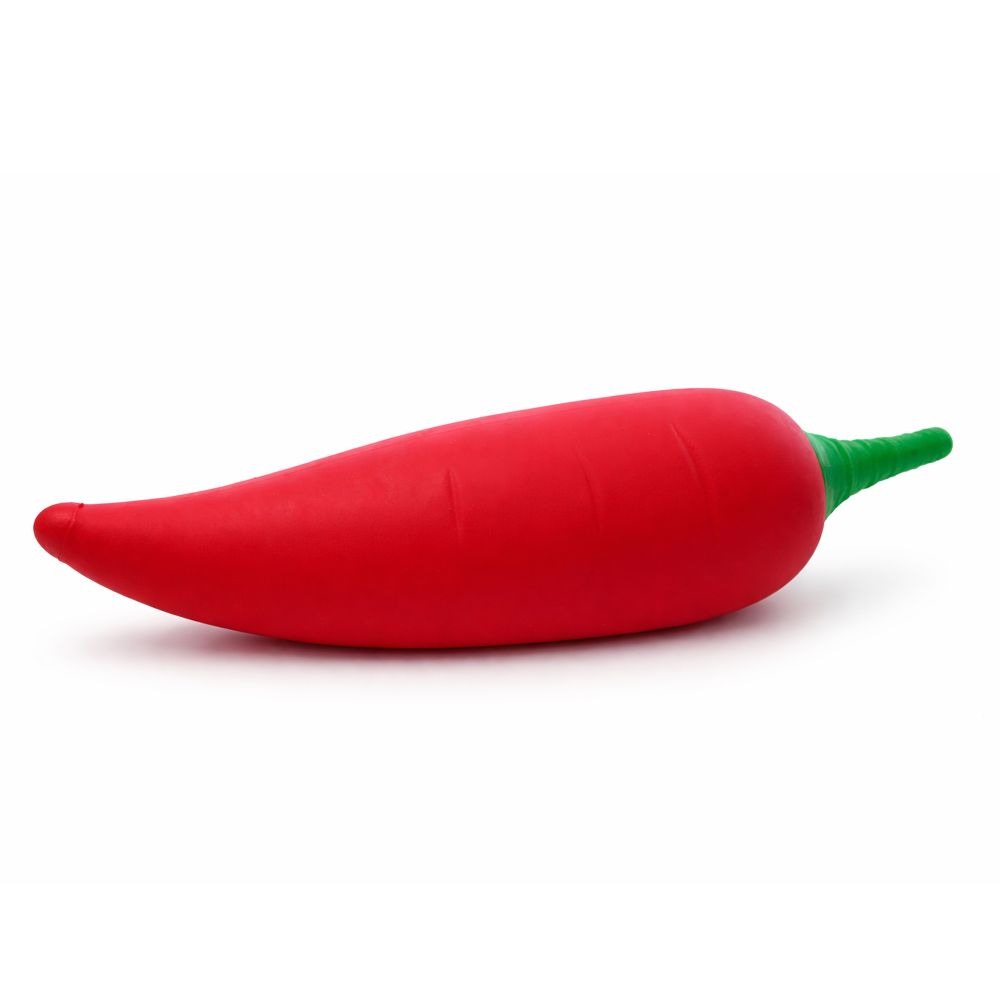 The Big Squij - Fidget: Jumbo Chilli