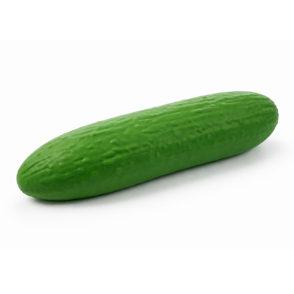 The Big Squij - Fidget: Jumbo Cucumber