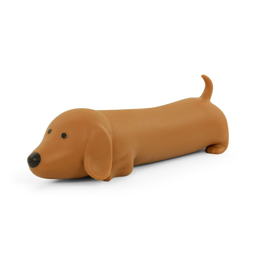 The Big Squij - Fidget: Jumbo Dachshund