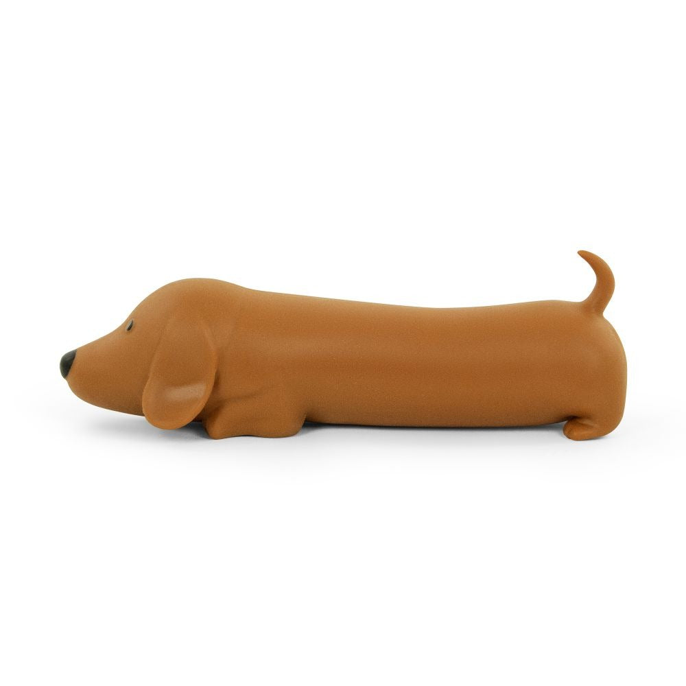 The Big Squij - Fidget: Jumbo Dachshund