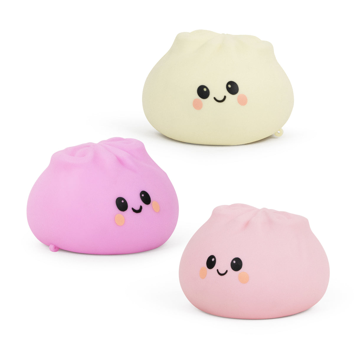The Big Squij - Fidget: Jumbo Dumpling