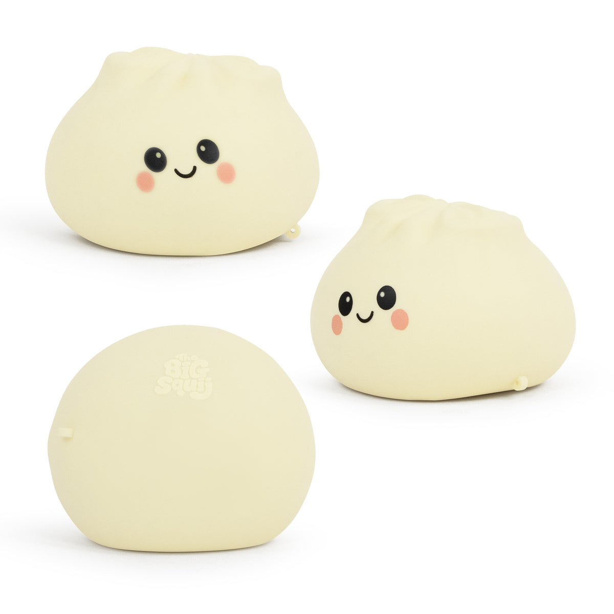 The Big Squij - Fidget: Jumbo Dumpling