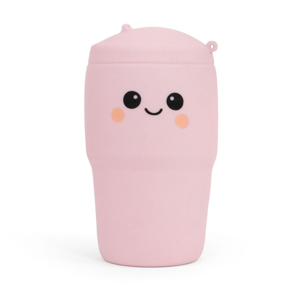 The Big Squij - Fidget: Jumbo Drink Cup
