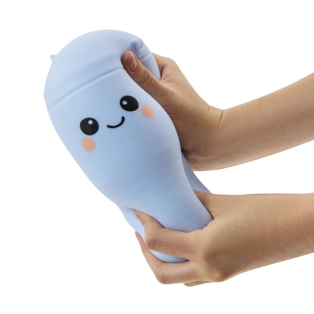 The Big Squij - Fidget: Jumbo Drink Cup